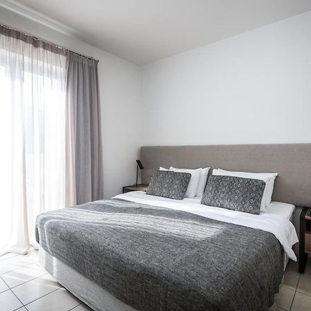 More Meni Residence & Suites Кос Екстер'єр фото