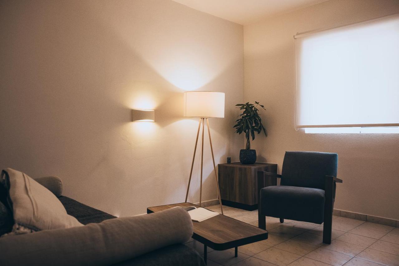 More Meni Residence & Suites Кос Екстер'єр фото