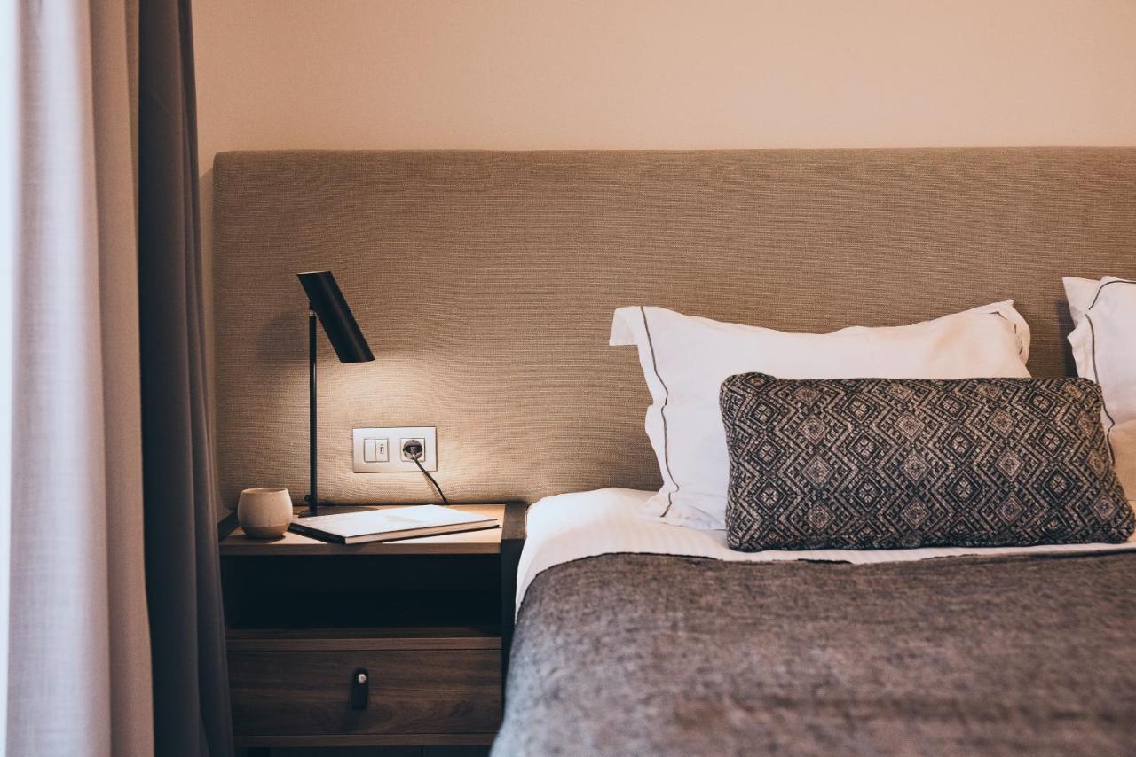 More Meni Residence & Suites Кос Екстер'єр фото